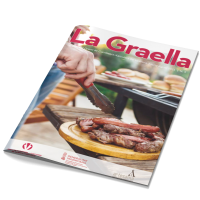 Revista La Graella
